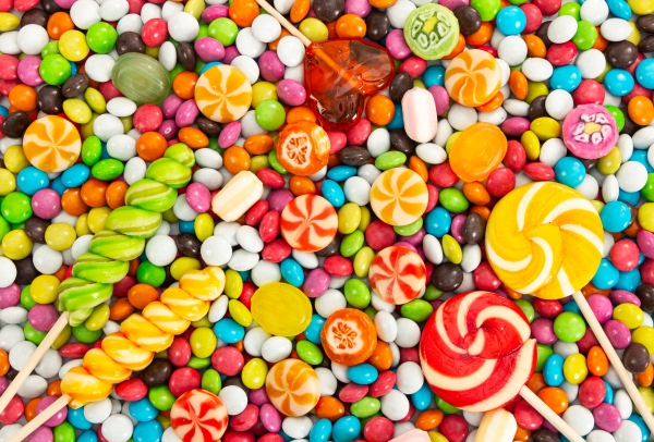 Calendar | National Candy Day | WVNCC | West Virginia Northern ...