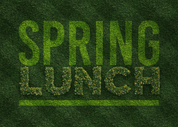Photo for Wheeling Spring Lunch