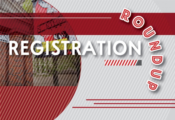 Photo for Wheeling Registration Roundup