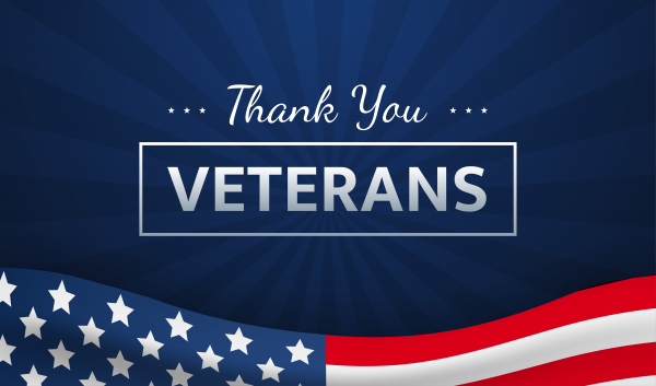Photo for Weirton Monthly Veterans Luncheon
