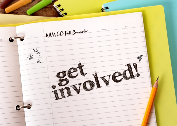 Photo for Weirton Student Involvement Fair