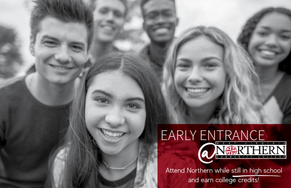 Photo for Early Access Information Night Weirton