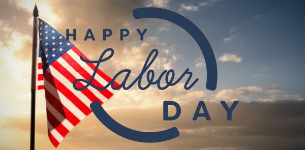 Photo for Labor Day - College Closed