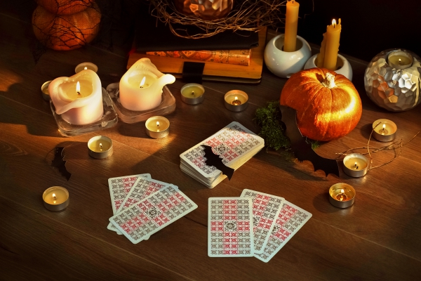 Photo for Tarot Card Reader