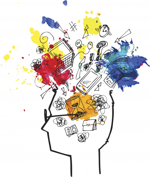 Photo for Wheeling Stress Less with Mindfulness