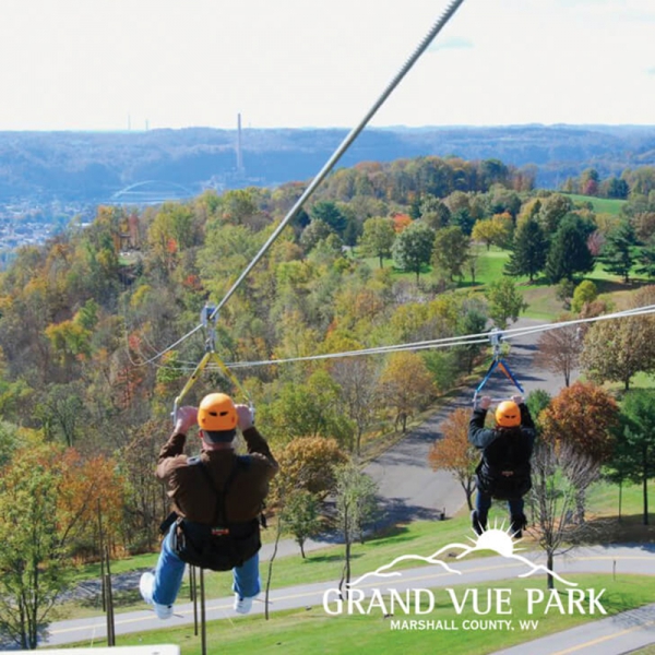 Photo for Grand Vue Park Adventure Day