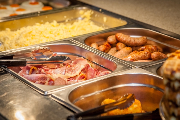 Photo for Tri-Campus Breakfast Bar