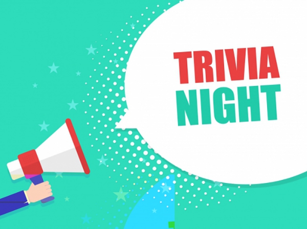 Photo for Trivia Night