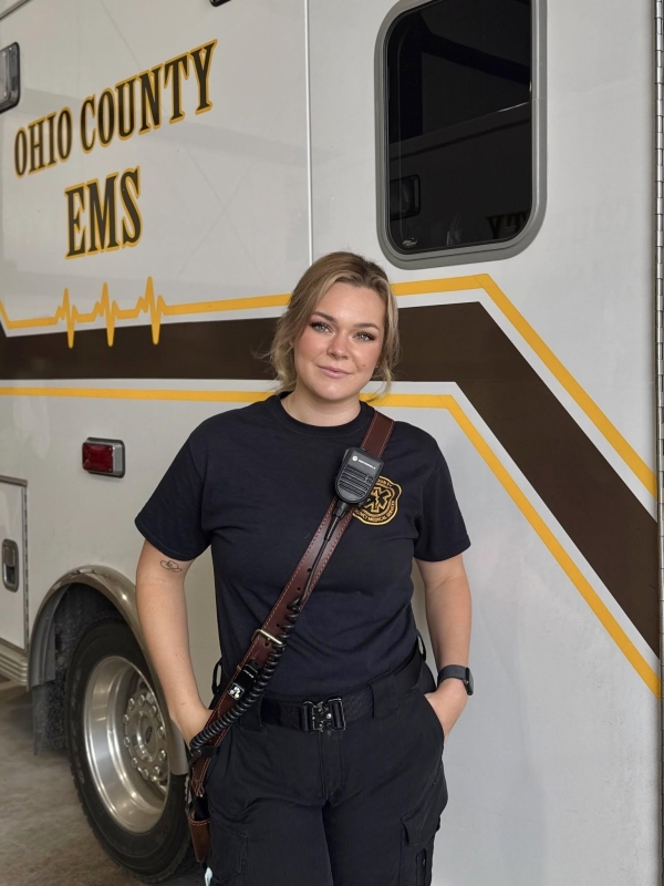 West Virginia Northern Community College receives $294,616 grant to fund paramedic training for eligible EMT   s