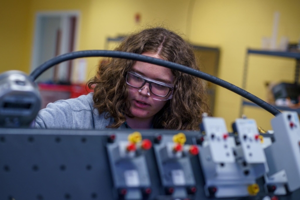WVNCC Launches New Advanced Manufacturing and Automation Program