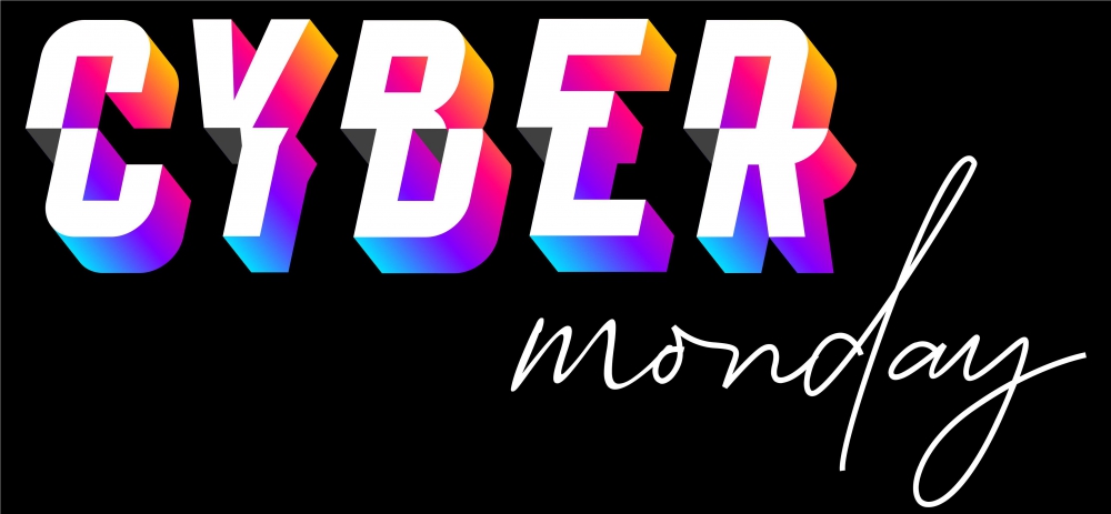 Photo for Cyber Monday Zoom
