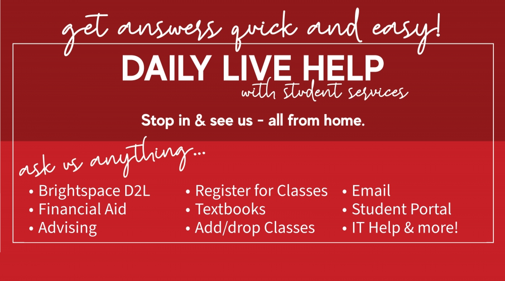 Photo for Daily Live Help