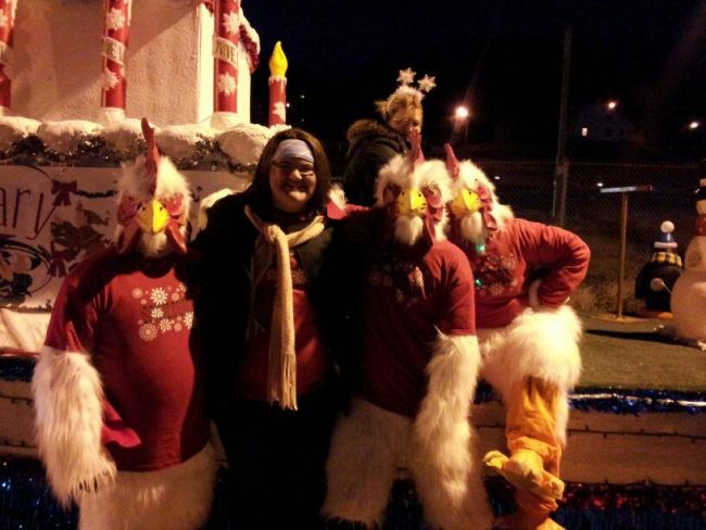 New Martinsville Wv Christmas Parade 2022 Current Students > Weirton Christmas Parade | Wvncc | West Virginia  Northern Community College | Accounting Degree | Business Administration  Degree | Education Degree | Nursing Degree | Radiography Degree | Medical