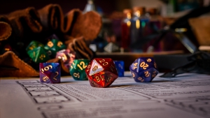 Photo for Dungeons and Dragons
