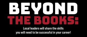 Photo for Beyond the Books