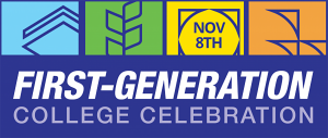 Photo for National First- Generation College Day