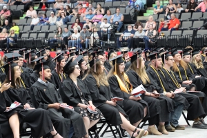 Photo for Commencement 2025