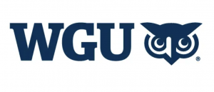 WGU Logo