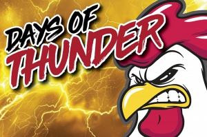 Photo for Days of Thunder Wheeling