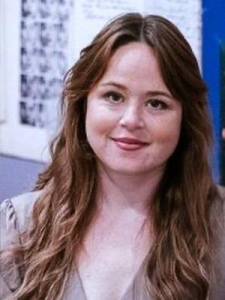 Elizabeth Zimmerman-Clayton, DSW, LCSW, MSW