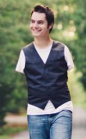 19-year-old George Dennehy of Virginia, who was born without arms, will be performing at 7 p.m. Oct. 23 in the B&O Building auditorium on the Wheeling campus of West Virginia Northern Community College. The free concert is open to the public and is part of WVNCC’s observance of national Disabilities Awareness Month.