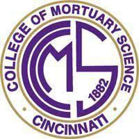  Cincinnati College of Mortuary Science