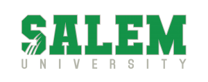 Salem University Logo