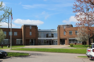 Weirton Campus