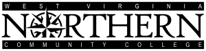 WVNCC Logo Black & White