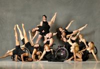 The Dancing Wheels Company, comprised of dancers with and without disabilities, from Cleveland, will be giving a free and open to the public performance at 6 p.m. Thursday, Oct. 11, in the multi-purpose room of the Education Center on the downtown Wheeling campus of West Virginia Northern Community College.