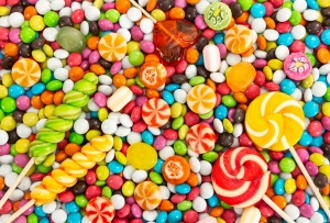 Photo for National Candy Day