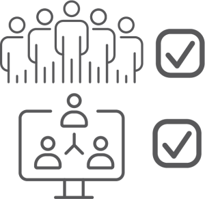 Hyflex Format Icon