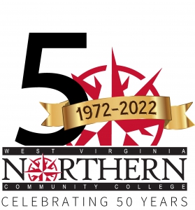 WVNCC 50th Logo