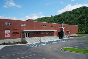 WVNCC Industrial Technology Center