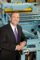 WVNCC 2014 Commencement speaker - Joe Eddy, President and CEO of Eagle Manufacturing Co. in Wellsburg, WV.