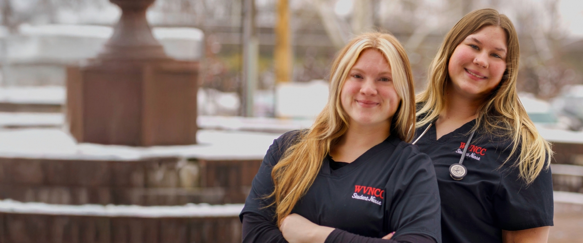 Healthcare Applications Now Open! Banner Image