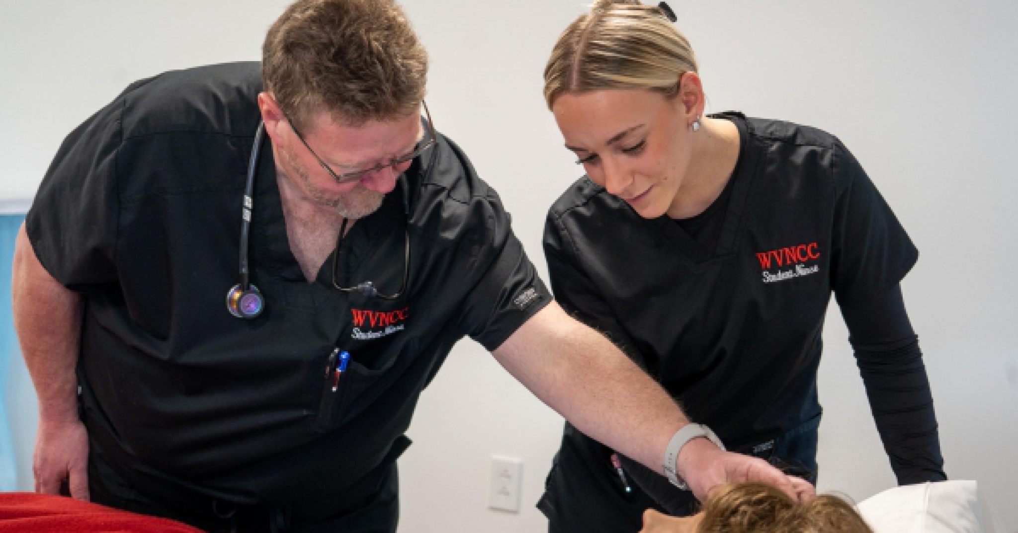 Wncc Emt Program WVNCC Receives $243,000 for Phase Three of Statewide Nursing Workforce ...