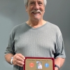 Photo for WVNCC EMS Program Director Mike Freeman Honored with Prestigious Jim Horton Award