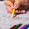 Photo for Women's History Month Coloring Activitiy