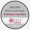 Brightspace Specialist