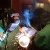 Photo for WVNCC Launches Summer Welding Institute to Train the Region   s Future Workforce
