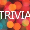Photo for Music Trivia 3-4pm. Join us on Zoom!