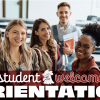 Photo for New Student Orientation Wheeling
