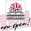 Photo for SGA Applications Open March 3- April 4