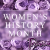 Photo for Womens History Month Trivia