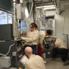 Photo for WVNCC   s HVACR Program Receives Accreditation from HVAC Excellence