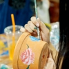 Photo for Make N' Take Craft - Painted Flowerpots