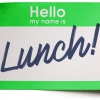 Photo for New Martinsville Spring Lunch