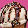 Photo for Stop by for our Ice Cream Bar today, 1-2:30pm! 