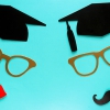 Photo for RSVP's Due for Grad Cap Decorating Kit